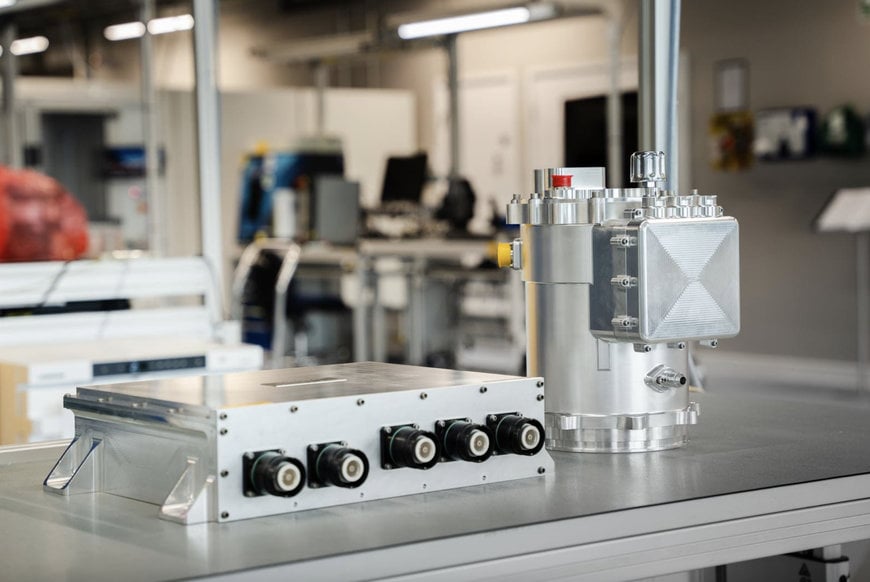 RTX TO COLLABORATE ON HYBRID-ELECTRIC SYSTEM FOR AIRBUS PIONEERLAB HELICOPTER DEMONSTRATOR